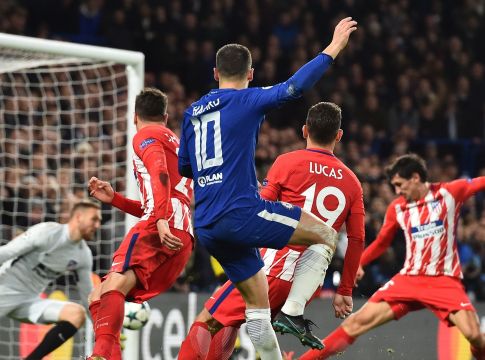 Champions League σε απόδοση 4.7!