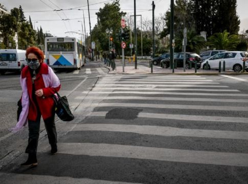 Καπραβέλος : Η πανδημία τελειώνει τέλη Μαρτίου – Μέχρι τον Απρίλιο θα έχουμε και την ανοσία