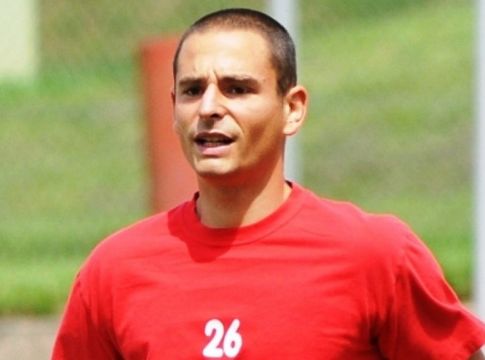 Γκρέγκορι Άξελροντ : Ο… απατεώνας που έφτασε μια ανάσα από το Champions League