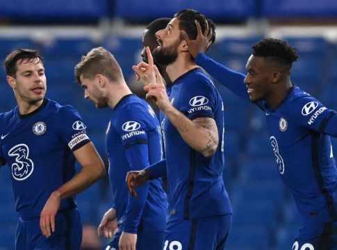 Τσέλσι – Νιούκαστλ 2-0 (vid)