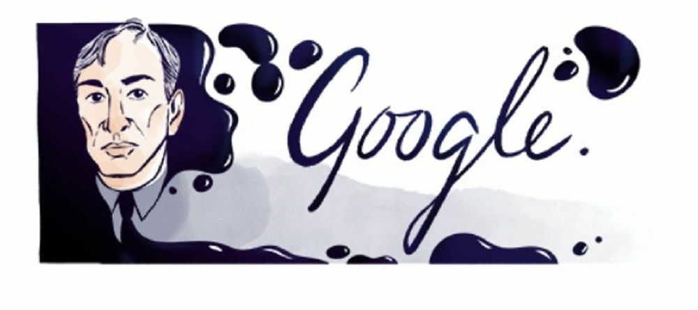Μπορίς Παστερνάκ : H Google τιμά με doodle τον συγγραφέα του «Δόκτωρ Ζιβάγκο»