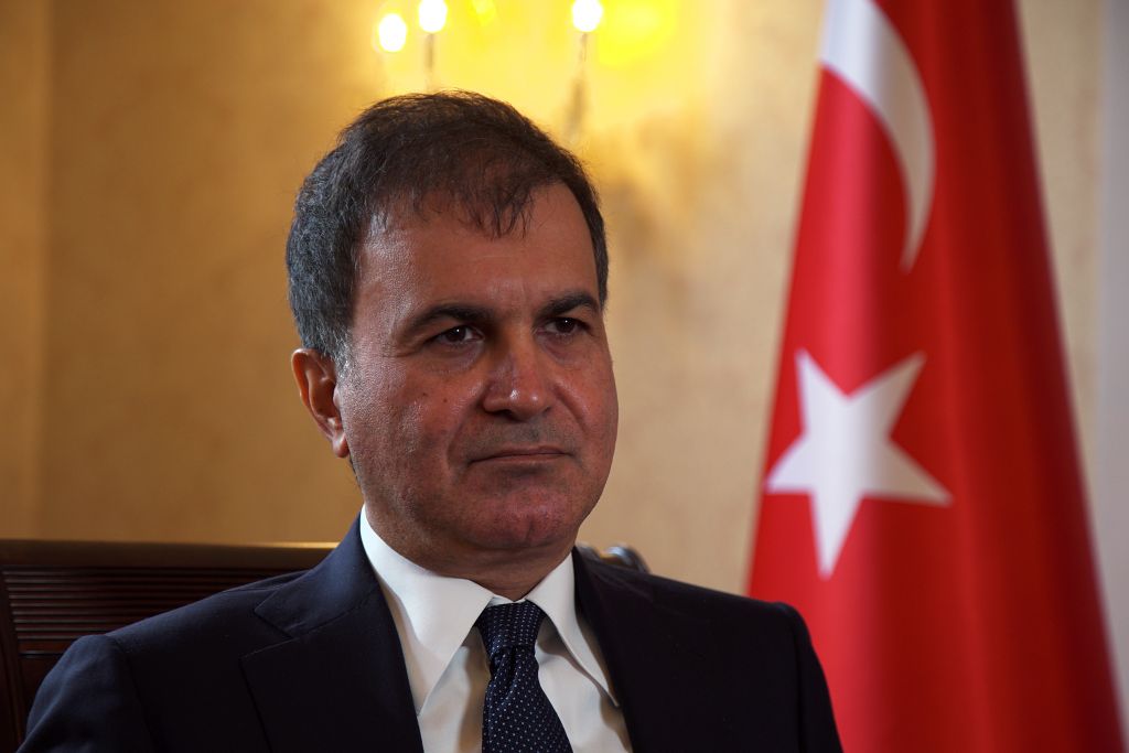 Προκλητικός Τσελίκ : «Η Ελλάδα προκαλεί – Δεν θα φταίει η Τουρκία για αποσταθεροποίηση των σχέσεων»