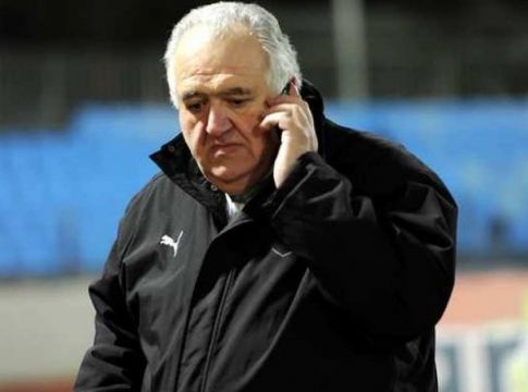 «Βόμβες» Χριστοβασίλη: «Αποκλειστικά υπεύθυνος ο Γραμμένος, με δόλο η αλλαγή έδρας»