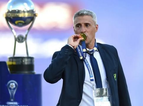 Ο Κρέσπο πήρε τη θέση του… Πέδρο Μαρτίνς
