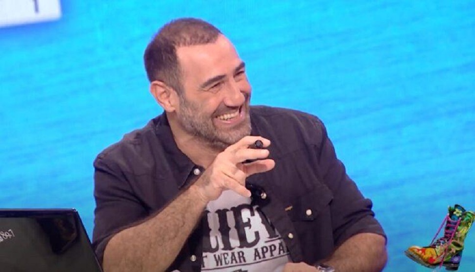 Ράδιο Αρβύλα : Το βίντεο που σαρώνει – Να τι παθαίνεις όταν χάνεις το στοίχημα