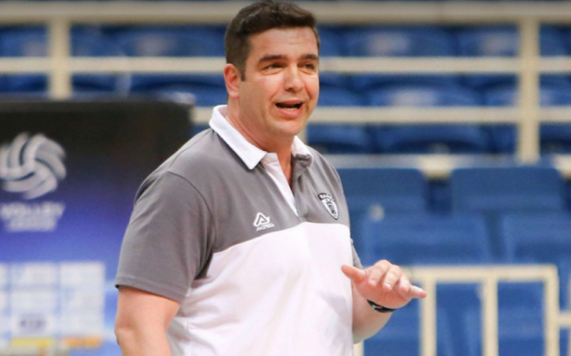 ΠΑΟΚ : Παρελθόν από την τεχνική ηγεσία ο Δεληκώστας