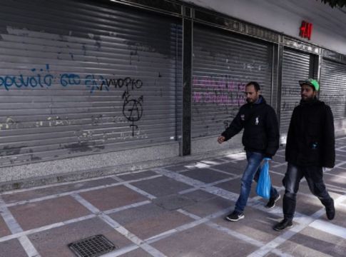 Θωμαΐδης : Πάνω από 200% αύξηση του ιικού φορτίου στα λύματα της Αττικής