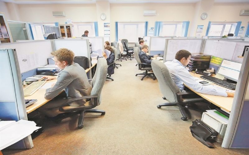 Έρχεται μπόνους επιβράβευσης στους δημόσιους υπαλλήλους