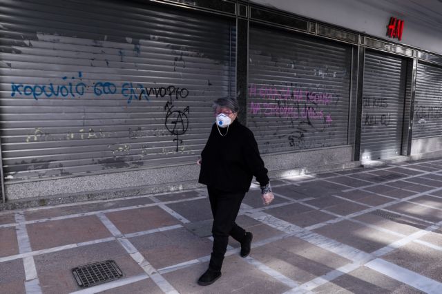 «Βόμβα» Θωμαΐδη : Αύξηση του ιικού φορτίου έως και 200% στα λύματα της Αττικής