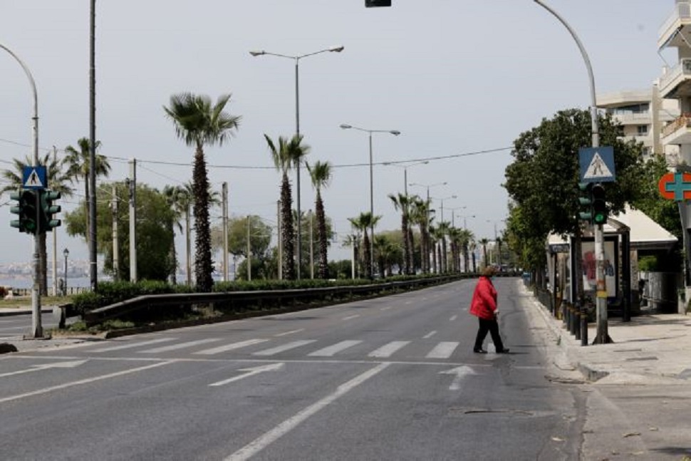 Βατόπουλος : Οι μεταλλάξεις αλλάζουν τους κανόνες του παιχνιδιού – Θα αναβαθμίσουμε τα μέτρα