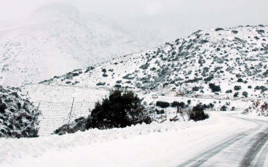 Βρέθηκαν σώοι οι τρεις κτηνοτρόφοι στην Κρήτη