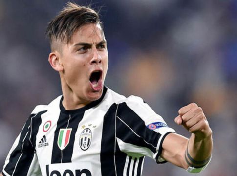Υπογράφει νέο συμβόλαιο με τη Γιουβέντους ο Ντιμπάλα