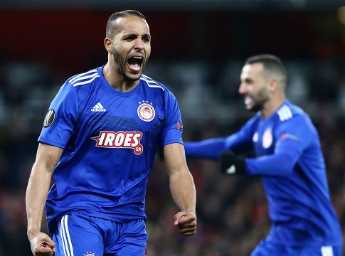 Ολυμπιακός – Άρσεναλ : Η UEFA θυμήθηκε το «χρυσό» γκολ του Ελ Αραμπί (vid)