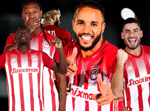 Των φρονίμων τα παιδιά πριν πεινάσουν… παραγγέλνουν