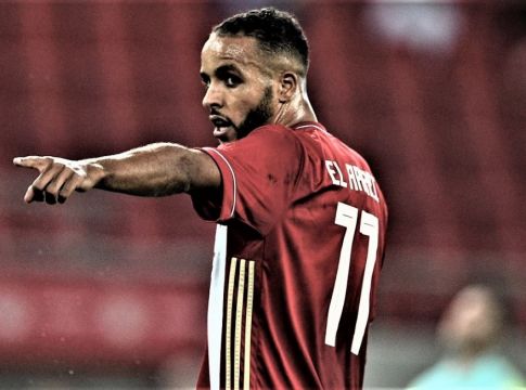 Ολυμπιακός – Παναθηναϊκός: Απόλαυση να βλέπεις τον «μάγο» από το Μαρόκο