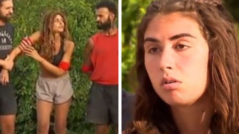 Survivor 4 : Έφυγαν ημιλυπόθημες Μαριπόζα και Σαλαγκούδη – Θρίλερ με την υγεία τους