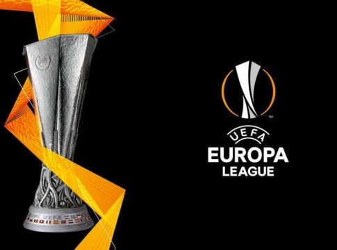 LIVE στο Europa League