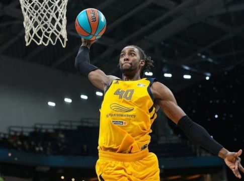 Παναθηναϊκός – Κλείνει ο Έβανς