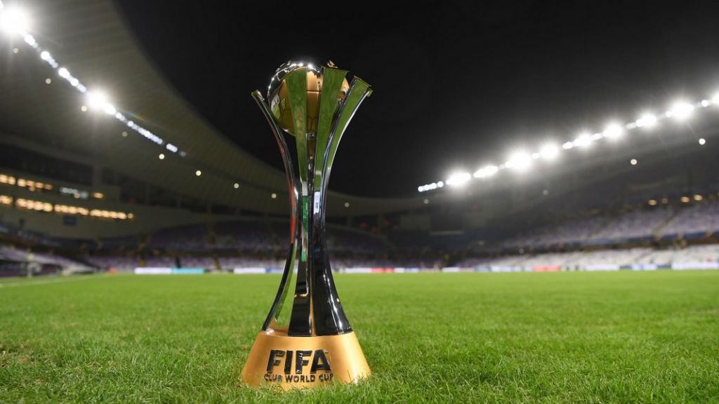 Παγκόσμιο Κύπελλο Συλλόγων : Απόψε ο τελικός Μπάγερν Μονάχου-Τίγκρες