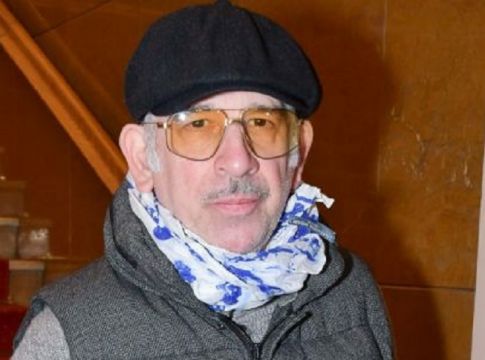 Πέτρος Φιλιππίδης : Απαντά με εξώδικο στις καταγγελίες για ξυλοδαρμό ηθοποιού