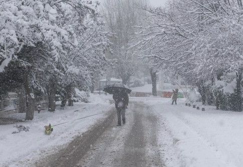 Μήδεια : Χωρίς ρεύμα 250.000 νοικοκυριά – Πότε θα αποκατασταθεί η ηλεκτροδότηση – Νέα σύσκεψη στην Πολιτική Προστασία