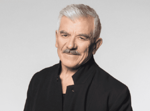 Γιώργος Γιαννόπουλος : «Με κυνηγούσε ένας γκέι, παντρεμένος με παιδιά»