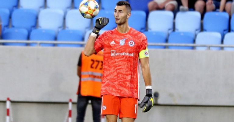 Στα «ραντάρ» του ΠΑΟΚ ο Γκριφ | to10.gr