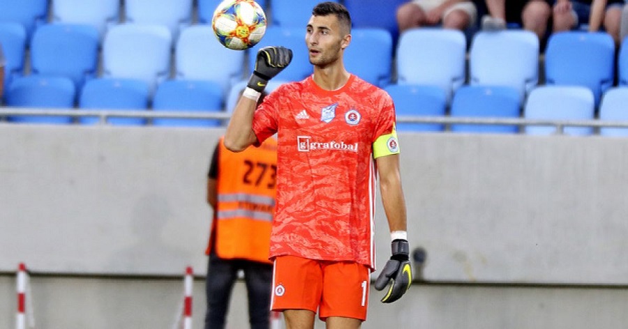 Στα «ραντάρ» του ΠΑΟΚ ο Γκριφ