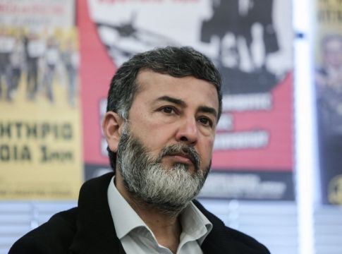 Αναγνωρίστηκε ως πρόσφυγας ο πρόεδρος της Πακιστανικής Κοινότητας Ελλάδας