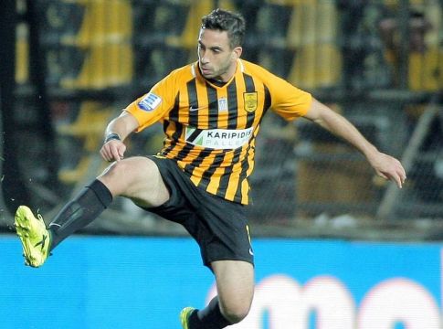 Ιντζόγλου: «Ποιοτική ομάδα ο Άρης, κάνει τη διαφορά ο Γκάμα»