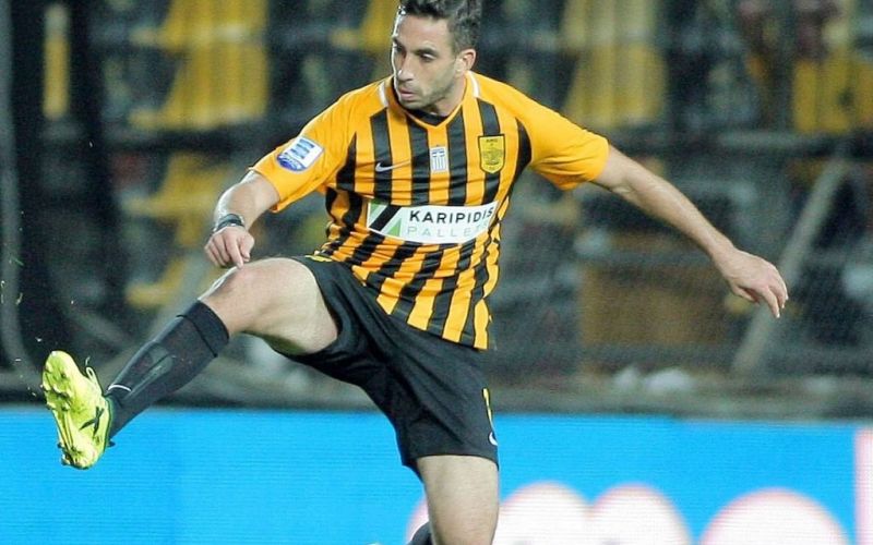 Ιντζόγλου: «Ποιοτική ομάδα ο Άρης, κάνει τη διαφορά ο Γκάμα»