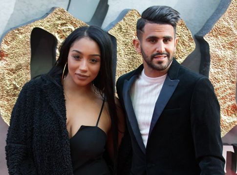 Με 10 ευρώ τον μήνα η πρώην του Μαχρέζ τα… βγάζει όλα έξω (pic)