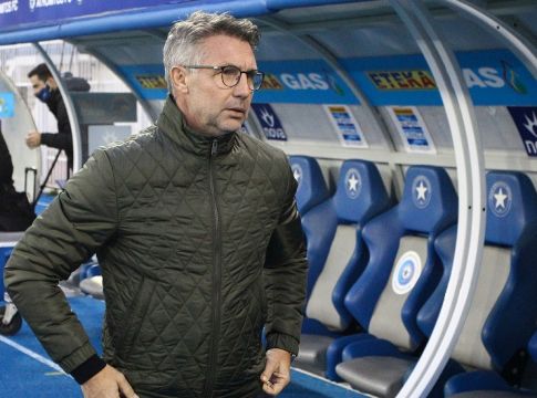 Ατρόμητος : Προβληματισμός με Κάναντι, όλα ανοιχτά για το μέλλον του