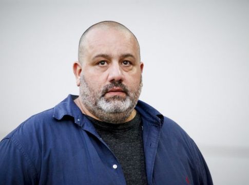 Ατάκες «φωτιά» του Κώστα Καραπαπά για Σαββίδη, «μίσος» και… Άγιο Παΐσιο