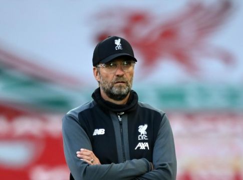 Κλοπ : «Δεν είμαι διαθέσιμος για την Γερμανία, έχω συμβόλαιο με τη Λίβερπουλ»