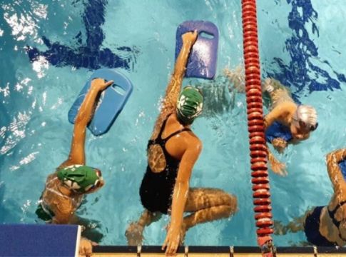Γερμανίδες κολυμβήτριες κατήγγειλαν γνωστό προπονητή για σεξουαλική κακοποίηση και παρενόχληση