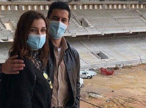 ΑΕΚ : Στην «Αγία Σοφιά» ο Κονέ