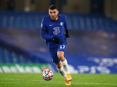 Τσέλσι: Με Κόβασιτς και Κρίστενσεν στον τελικό του FA Cup