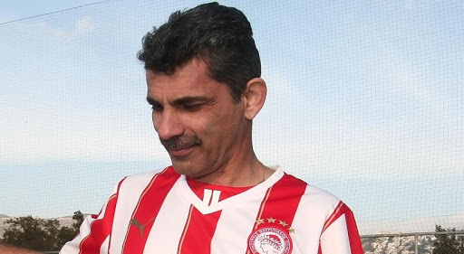 Ξανθόπουλος : «Ο Ολυμπιακός φέτος μπορεί να κάνει το κάτι παραπάνω»
