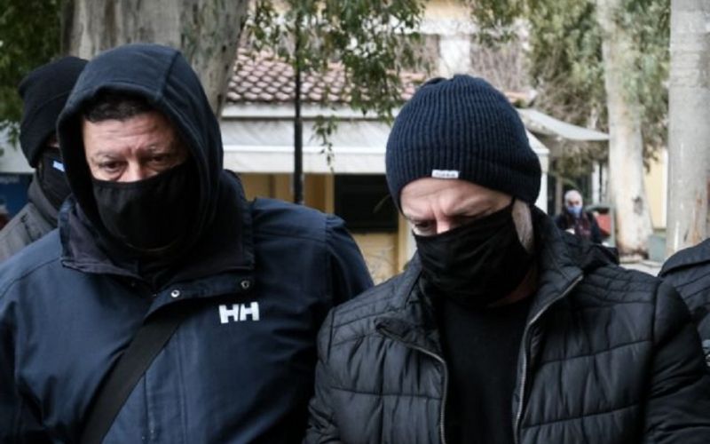 Δημήτρης Λιγνάδης : Ζήτησε προθεσμία να απολογηθεί – Αντιμετωπίζει κακουργηματικές κατηγορίες