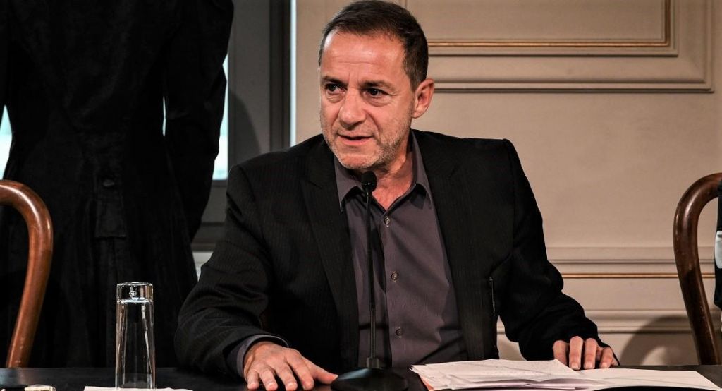 Πόσα χρόνια φυλάκισης αντιμετωπίζει ο Δημήτρης Λιγνάδης, αν κριθεί ένοχος (vid)