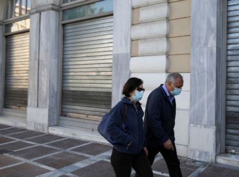 Κορωνοϊός : 2.411 νέα κρούσματα και 67 θάνατοι – Στους 837 οι διασωληνωμένοι