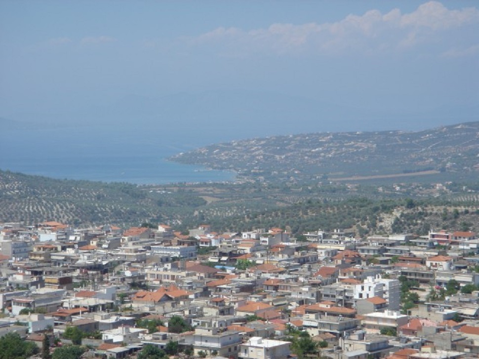 Κορωνοϊός : Σε αυστηρή καραντίνα η Μαλεσίνα