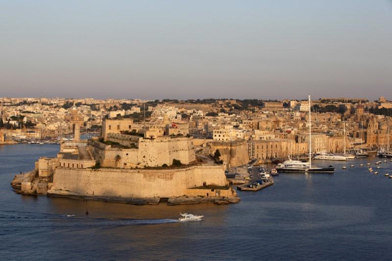 Τουρκία : Πλούσιοι Τούρκοι γίνονται υπήκοοι Μάλτας