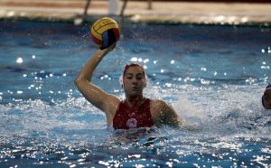 Καταιγιστικός Ολυμπιακός, 11-4 τη Βαζούτας και «αγκαλιά» με την πρόκριση