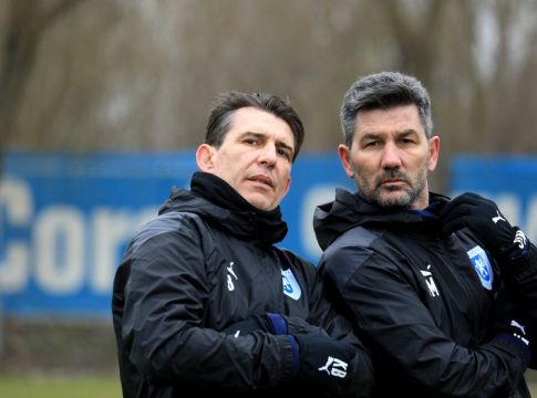 «Ο Ουζουνίδης θέλει τους Γούτα και Χατζηισαΐα»