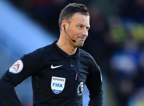 Κλάτενμπεργκ : «Δεν έπρεπε να αποβληθεί ο Νταβίντ Λουίζ»