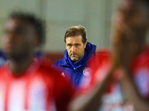 Πρόγραμμα-φωτιά ο Ολυμπιακός: 9 παιχνίδια σε 28 ημέρες