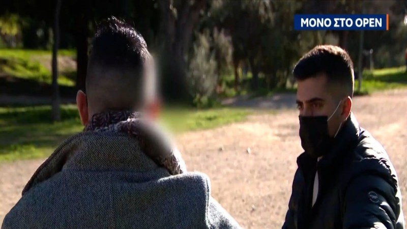 Φρικιαστική μαρτυρία 35χρονου για πασίγνωστο ηθοποιό : «Όταν είπα ότι είμαι 14 και ότι πίνω ακόμα γάλα άρχισε να μου χαϊδεύει…» (vid)