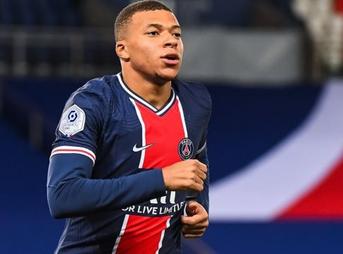 Cadena SER : «Δεν ανανεώνει με την Παρί ο Εμπαπέ, κλείνει στην Ρεάλ» (pic)